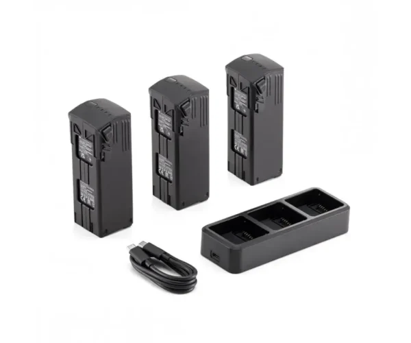 DJI Mavic 3 Enterprise Series Battery Kit (CP.EN.00000421.01)
