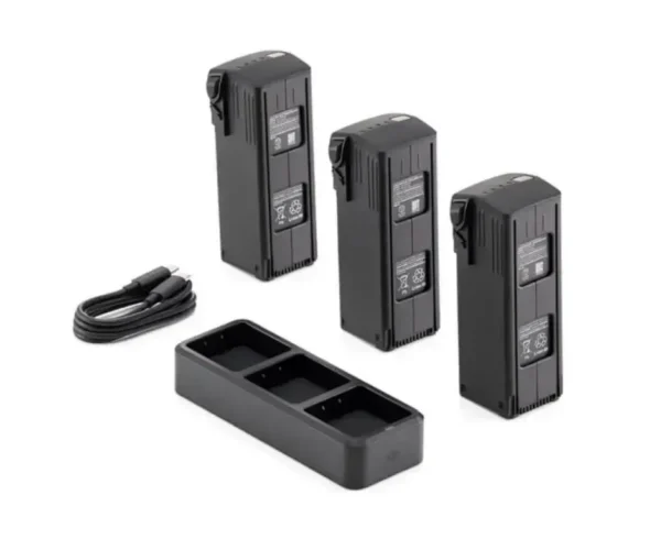 DJI Mavic 3 Enterprise Series Battery Kit (CP.EN.00000421.01)