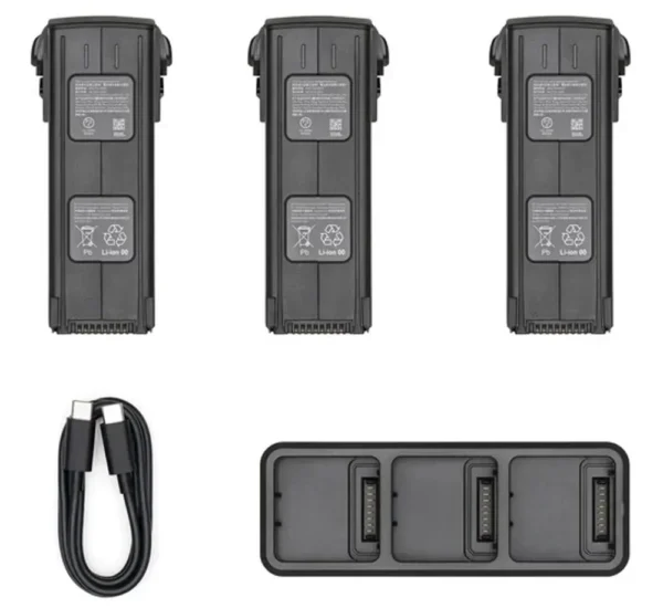 DJI Mavic 3 Enterprise Series Battery Kit (CP.EN.00000421.01)