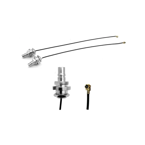 3283-54537321328945 Конектори для пульта DJI RC (PRO-BK-DJIRC/PRO-QMA160IPX)