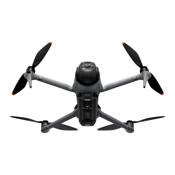 DJI Mavic 4 pro with DJI RC 2 Fly More Combo (CP.MA.00000859.01)