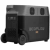 EcoFlow DELTA Pro 3600W 3600Wh EU