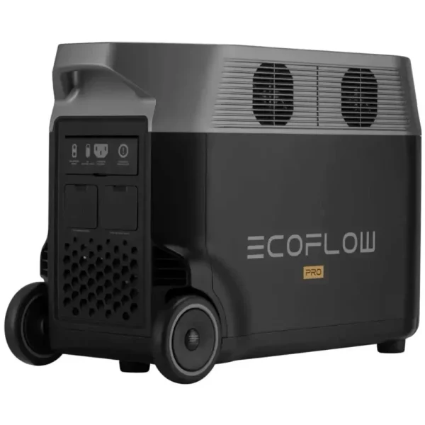 EcoFlow DELTA Pro 3600W 3600Wh EU