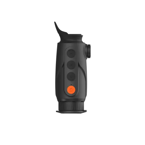 Тепловізор ThermTec Cyclone 325 (25 мм, 384x288, 1300 м, NETD ≤20 мК)