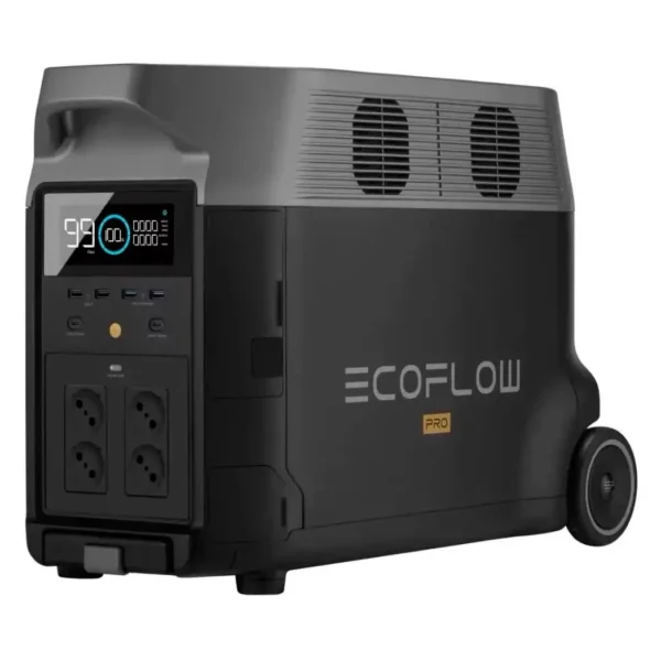 EcoFlow DELTA Pro 3600W 3600Wh EU