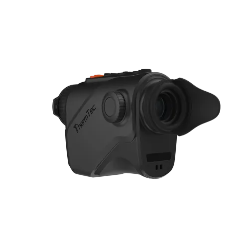 Тепловізор ThermTec Cyclone 325 (25 мм, 384x288, 1300 м, NETD ≤20 мК)