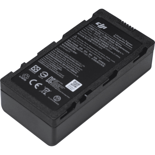 57d3990f-b63e-430c-aee3-0f38ac54296f DJI WB37 DJI FPV Pilot (CP.BX.000229)
