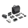 DJI Mavic 4 pro with DJI RC 2 Fly More Combo (CP.MA.00000859.01)