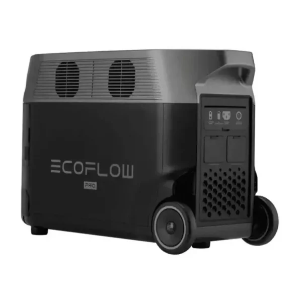 EcoFlow DELTA Pro 3600W 3600Wh EU