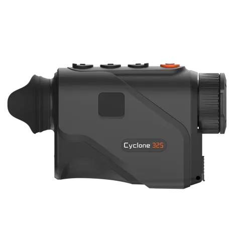 Тепловізор ThermTec Cyclone 325 (25 мм, 384x288, 1300 м, NETD ≤20 мК)