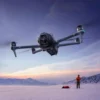 DJI Mavic 4 pro with DJI RC 2 Fly More Combo (CP.MA.00000859.01)