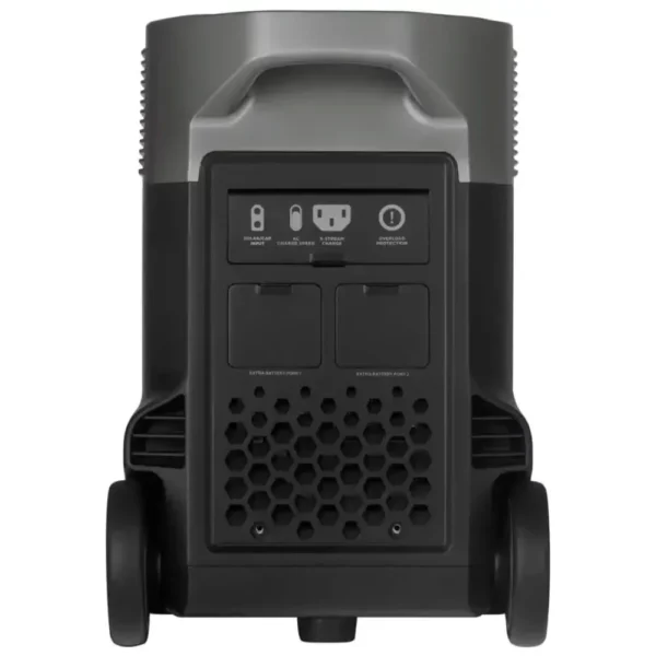 EcoFlow DELTA Pro 3600W 3600Wh EU