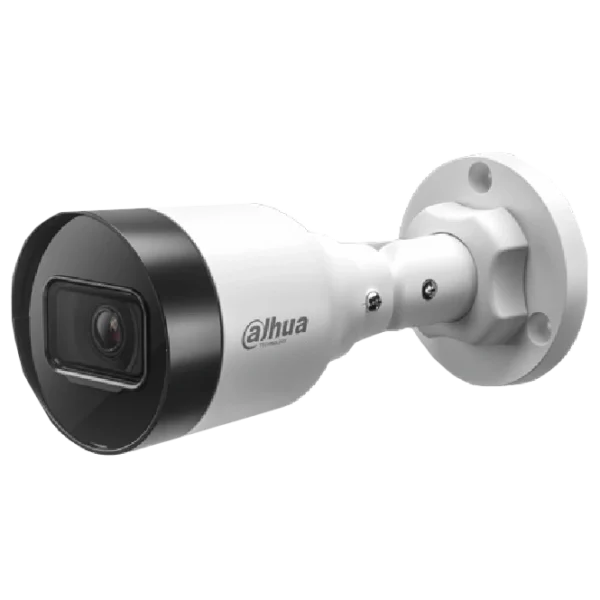 DH-IPC-HFW1230S1 IP відеокамера Dahua DH-IPC-HFW1431S1 4MP (2.8мм)