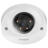 IP відеокамера Dahua DH-IPC-HDBW2449F-AS-IL 4МП (2.8мм) з мікрофоном