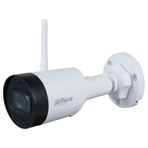 IP відеокамера Dahua DH-IPC-HFW1430DS1-SAW 4МП (2.8мм) Wi-Fi