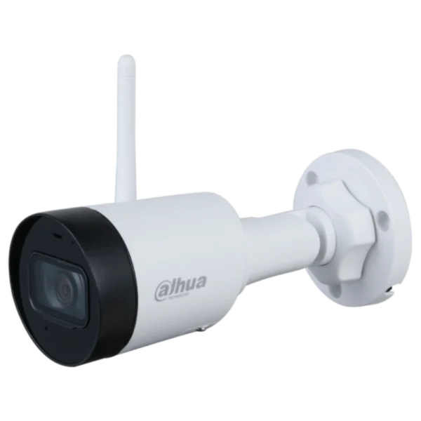 HFW1430DS15115SAW266 IP відеокамера Dahua DH-IPC-HFW1430DS1-SAW 4МП (2.8мм) Wi-Fi
