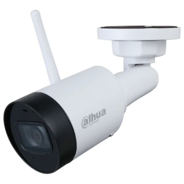 HFW1430DS1SAW3 IP відеокамера Dahua DH-IPC-HFW1430DS1-SAW 4МП (2.8мм) Wi-Fi