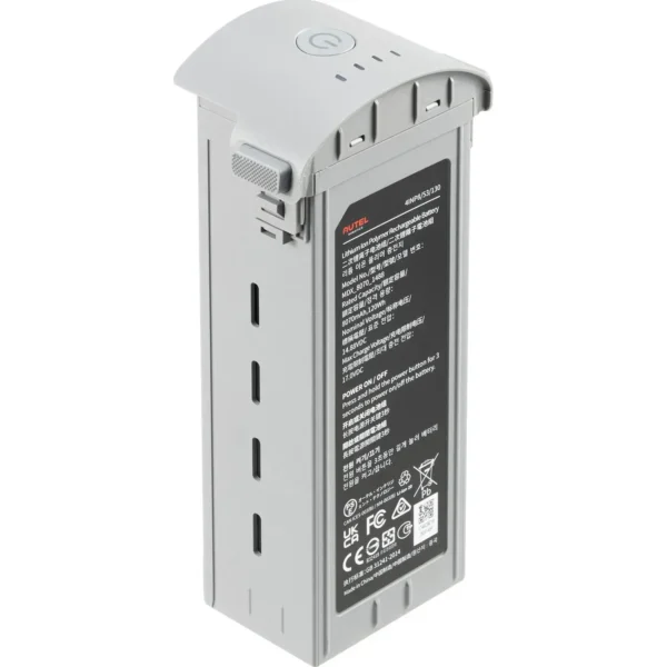 Autel Battery for EVO MAX 4T/4N (102002188) OEM No Box