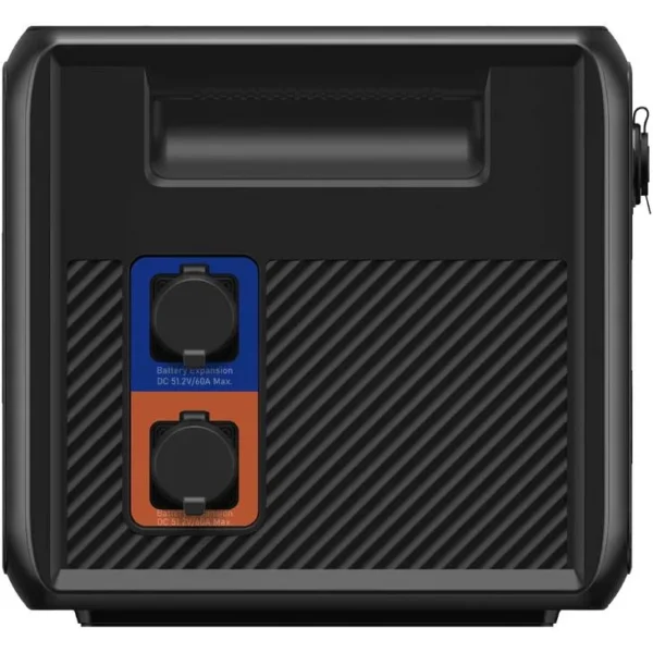 BLUETTI B210P Expansion Battery for AC200MAX/AC200PL/AC240P 2150Wh EU