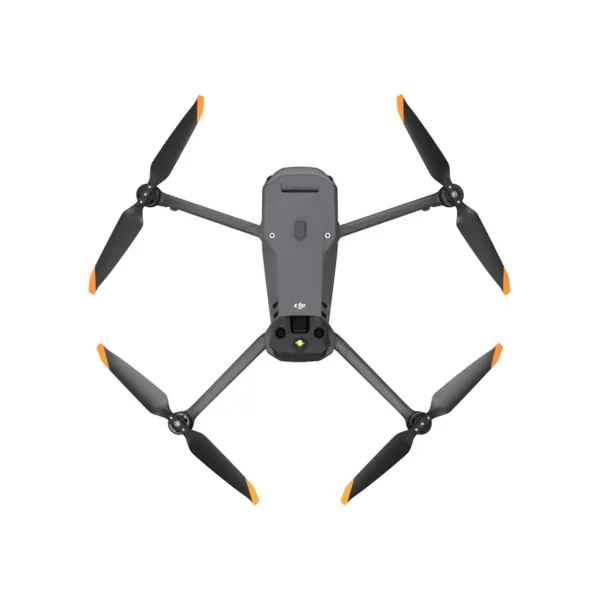 kvadrokopter-dji-mavic-3t-38769503626493 DJI Mavic 3T Aircraft & Gimbal Module (Drone Only)(CP.EN.00000415.01)