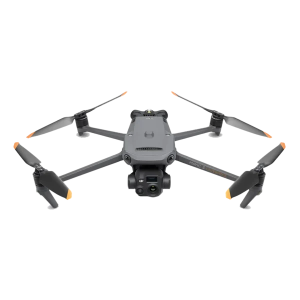kvadrokopter-dji-mavic-3t-aircraft-gimbal-module-drone-only DJI Mavic 3Е Aircraft & Gimbal Module (Drone Only)