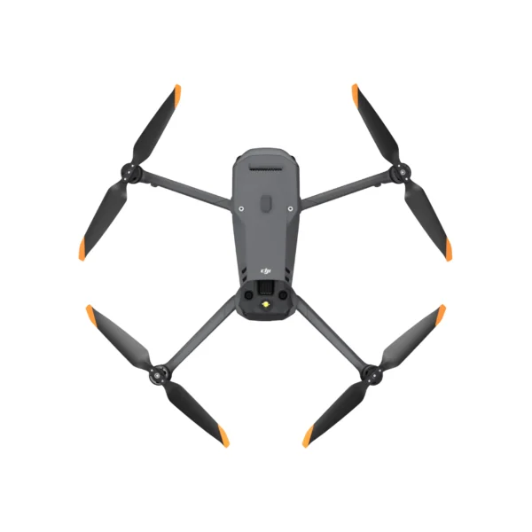 kvadrokopter-dji-mavic-3t-worry-free-basic-combo-cpen0000041501-3 DJI Mavic 3Е Aircraft & Gimbal Module (Drone Only)