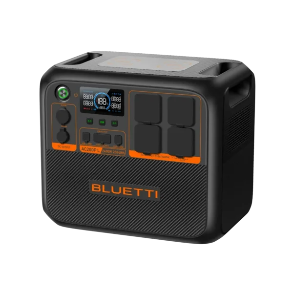 portatyvna-zariadna-stantsiia-bluetti-ac200pl-expandable-power-station-2400w-2304wh-45671520076498 BLUETTI AC200PL 2400W 2304Wh EU з ПДВ