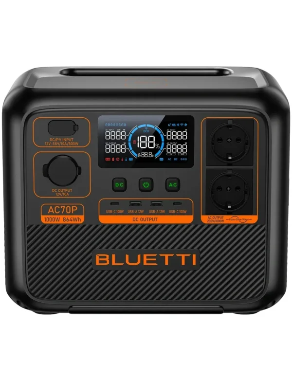 portatyvna-zariadna-stantsiia-bluetti-ac70p-portable-power-station-1000w-864wh-37525036708986 BLUETTI AC70 1000W 768Wh EU