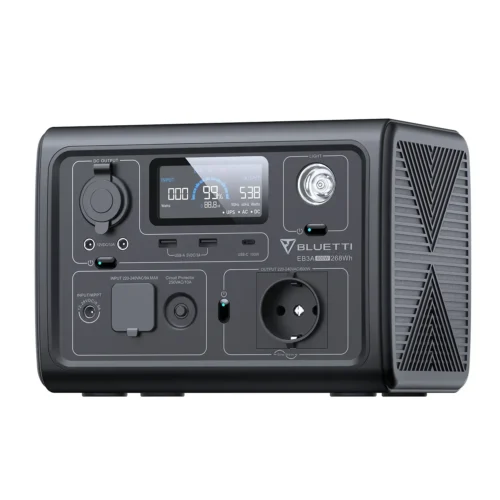 portatyvna-zariadna-stantsiia-bluetti-eb3a-portable-power-station-90005513045612 BLUETTI EB3A 600W 268Wh EU