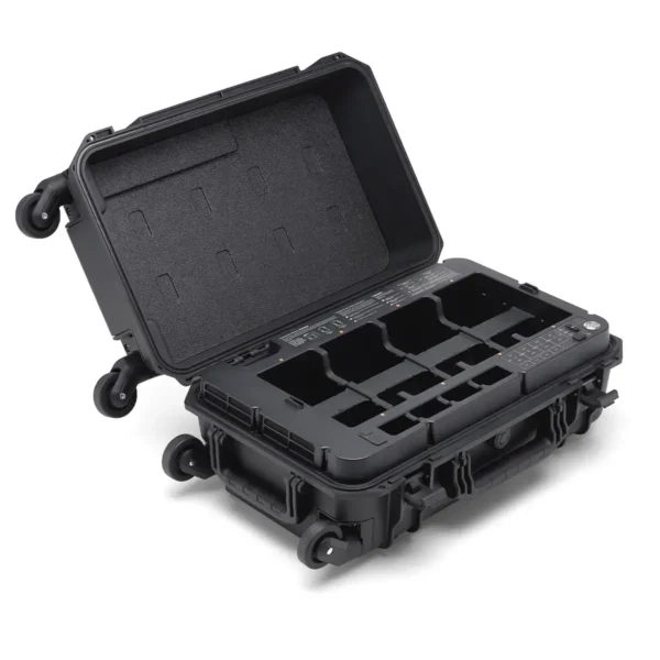zariadna-stantsiia-dji-intelligent-battery-station-for-matrice-350-300-series-bs65-cp.en.00000464.01-86716611997887 DJI Intelligent Battery Station for Matrice 350/300 Series BS65 (CP.EN.00000464.01)