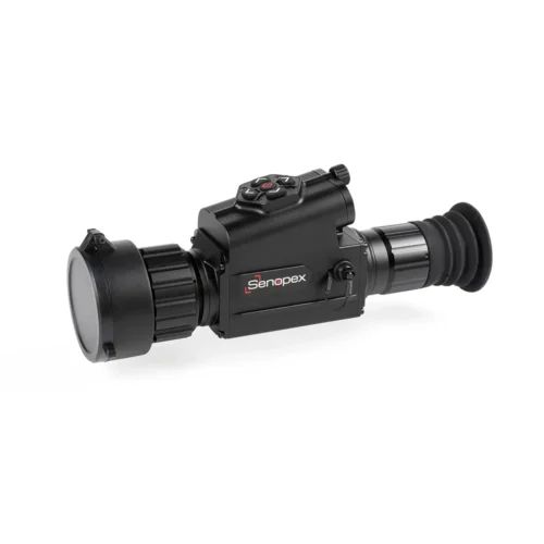 1 Тепловізійний приціл Senopex DOT A5 (12µm, 50mm, 384x288px)