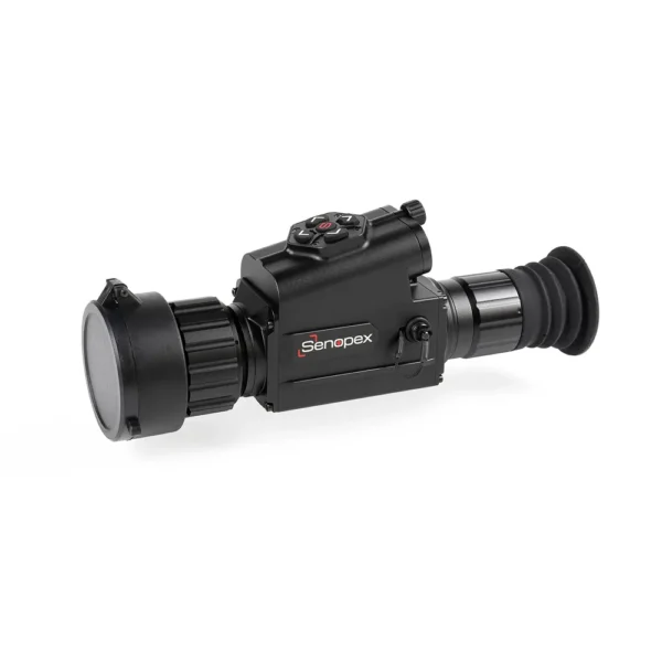 Тепловізійний приціл Senopex DOT A5 (12µm, 50mm, 384x288px)