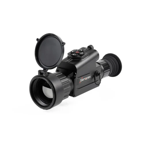 1 Тепловізійний приціл Senopex DOT S5 (12µm, 50mm, 640x480px)