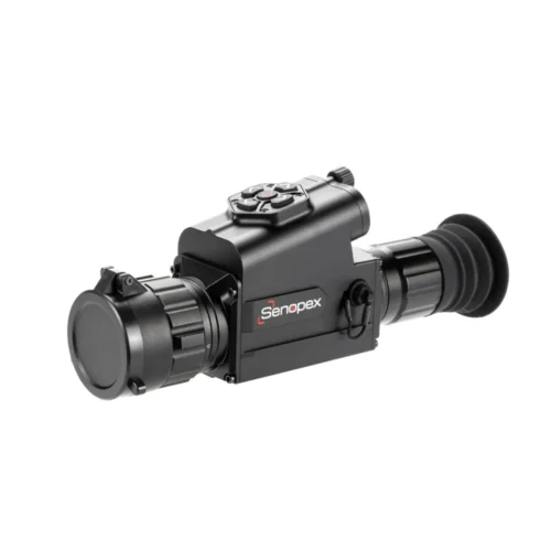 1 Тепловізійний приціл Senopex DOT A3 (12µm, 35mm, 384x288px)