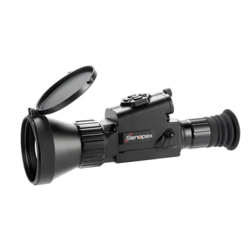 1 Тепловізійний приціл Senopex DOT A7 (12µm, 75mm, 384x288px)