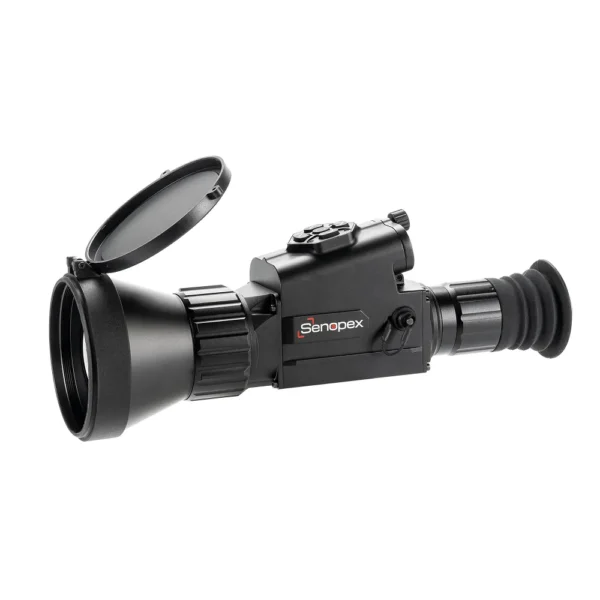Тепловізійний приціл Senopex DOT A7 (12µm, 75mm, 384x288px)