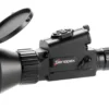 Тепловізійний приціл Senopex DOT S7 (12µm, 75mm, 640x480px)