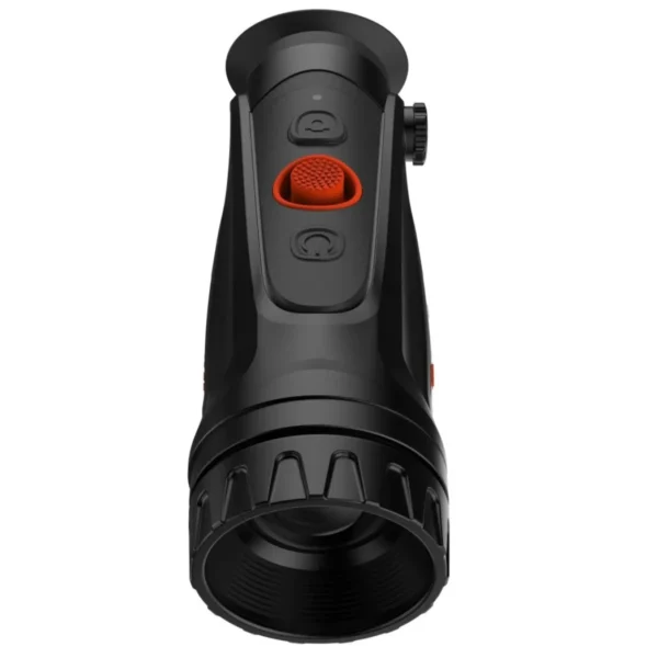 Тепловізор Cyclops 650 SE (640x512, VOx, 2600 м, NETD <20 мК)