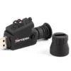 Тепловізійний приціл Senopex DOT A5 (12µm, 50mm, 384x288px)