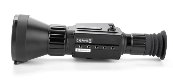 Тепловізійний приціл Senopex DOT A7 (12µm, 75mm, 384x288px)