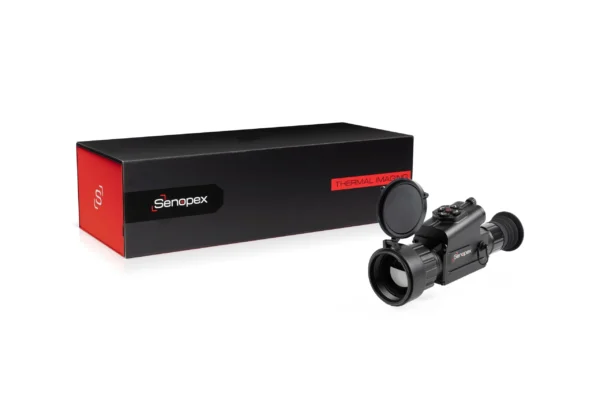 Тепловізійний приціл Senopex DOT A5 (12µm, 50mm, 384x288px)