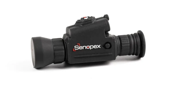 Тепловізійний приціл Senopex DOT A3 (12µm, 35mm, 384x288px)