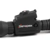 Тепловізійний приціл Senopex DOT A7 (12µm, 75mm, 384x288px)