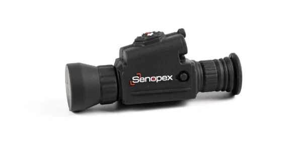 Тепловізійний приціл Senopex DOT A7 (12µm, 75mm, 384x288px)