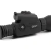 Тепловізійний приціл Senopex DOT A3 (12µm, 35mm, 384x288px)