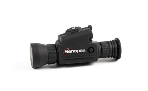 Тепловізійний приціл Senopex DOT S7 (12µm, 75mm, 640x480px)