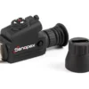 Тепловізійний приціл Senopex DOT A7 (12µm, 75mm, 384x288px)