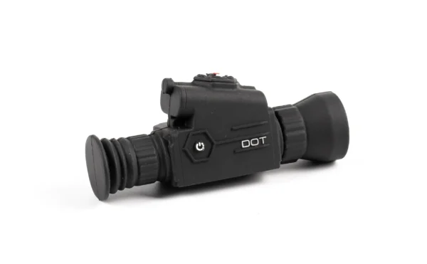 Тепловізійний приціл Senopex DOT S7 (12µm, 75mm, 640x480px)