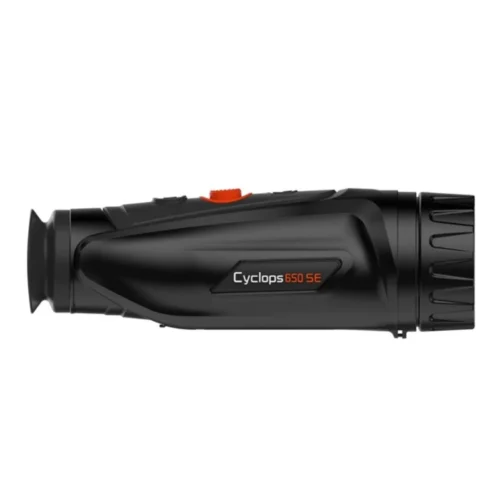 2 Тепловізор Cyclops 650 SE (640x512, VOx, 2600 м, NETD <20 мК)