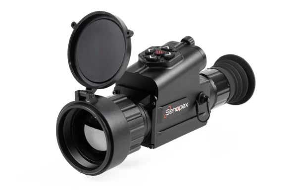Тепловізійний приціл Senopex DOT A5 (12µm, 50mm, 384x288px)